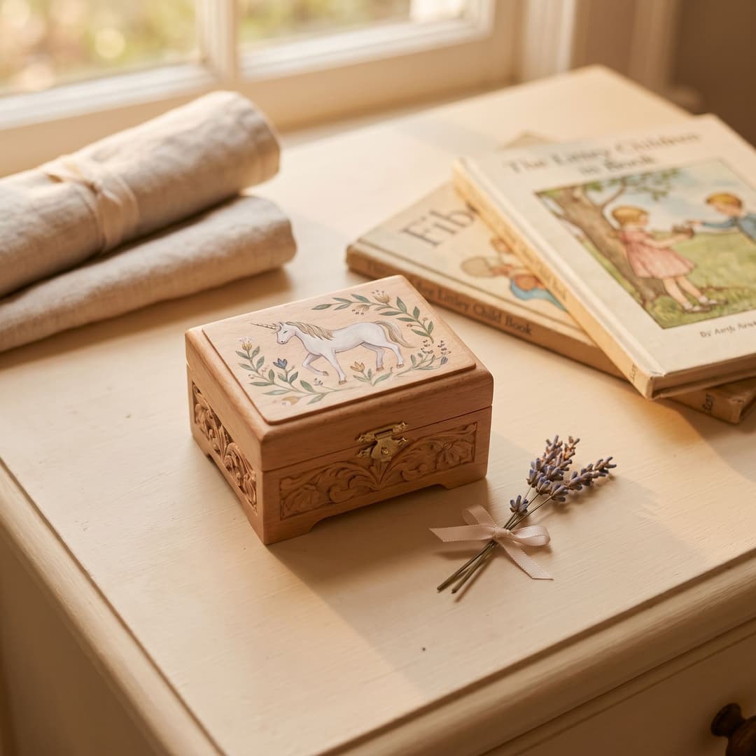 Découvrir : Pour enfant