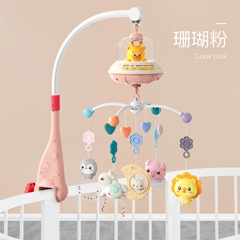 boîte à musique enfant