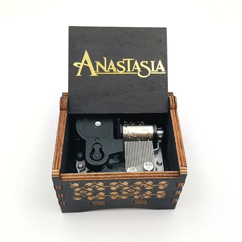 boîte à musique anastasia original