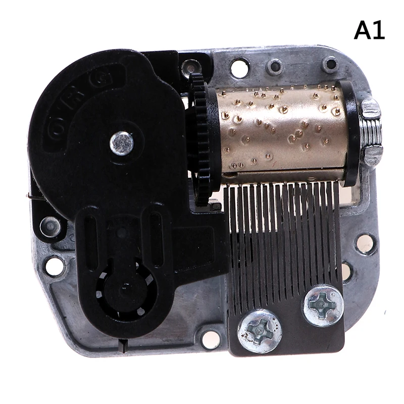 boîte électronique compacte