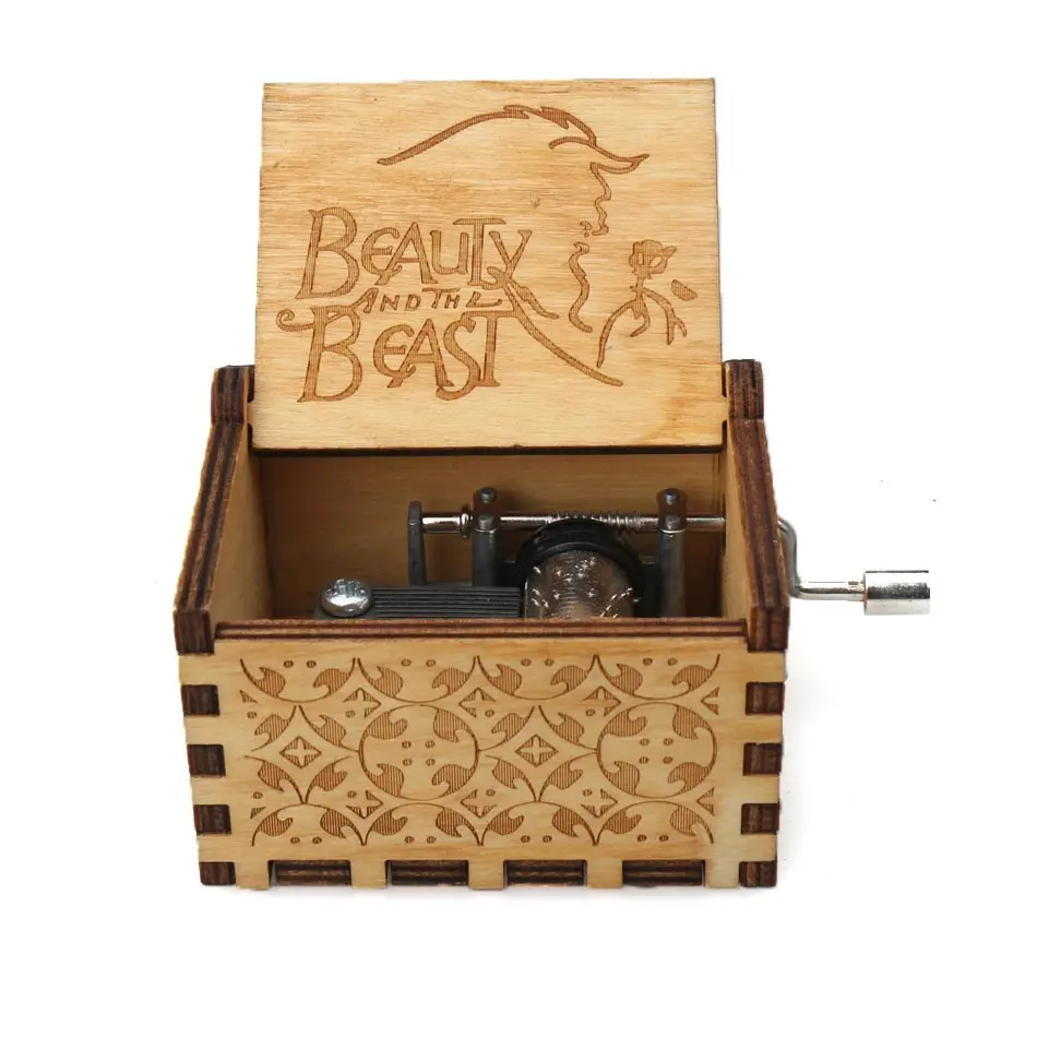 boîte mouchoir décorative