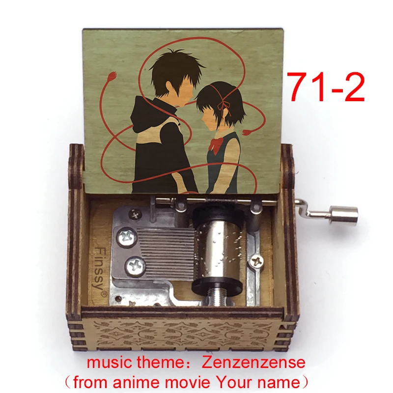 boîte à musique danseuse