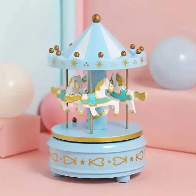 manège décoratif enfant