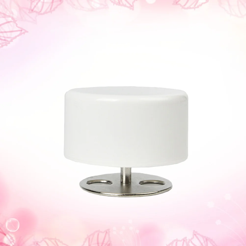 enceinte blanche compacte