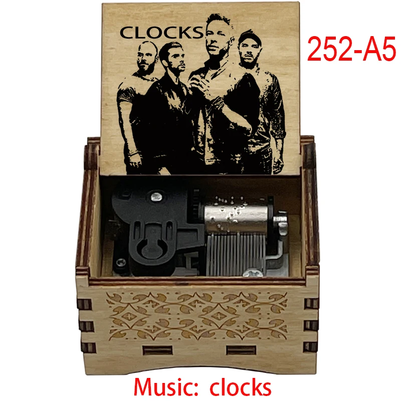 boîte à musique