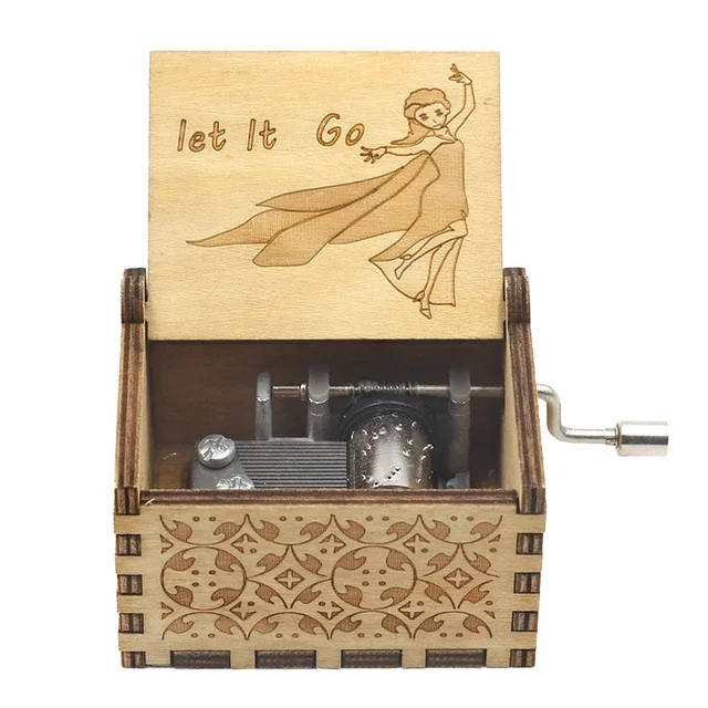 boîte de rangement décorative avec couvercle
